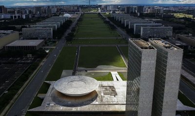 O ofcio tambm foi enviado ao Frum dos Governadores.