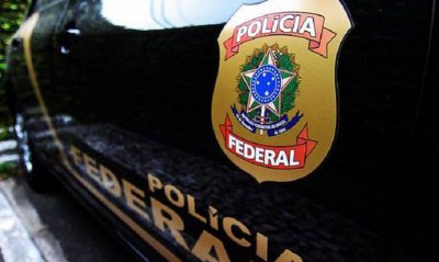 Foram cumpridos mandados de priso temporria e de busca e apreenso