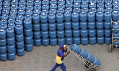 Preo mdio da estatal ser equivalente a R$ 24 por botijo de 13 kg