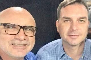 Advogado Rodrigo Roca defendeu o ex-governador do Rio de Janeiro at 2018