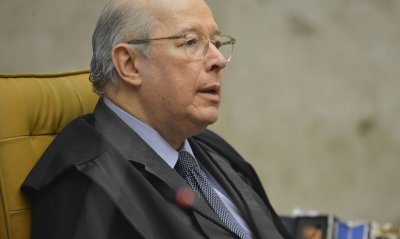 Ministro do STF aceitou pedido feito pela corporao