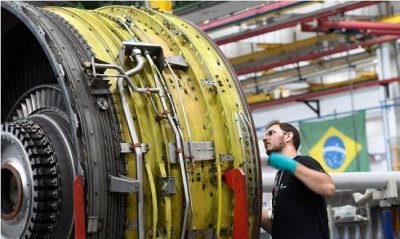 Instituições financeiras preveem queda de 5,46% na economia este ano (Foto: Jose Paulo LacerdaCNI)