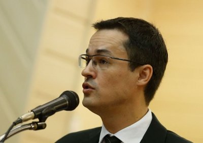 Tomaz Silva/Agncia Brasil