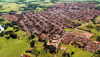 Cidade tem quase 600 casos confirmados da doena. Imagem: Divulgao