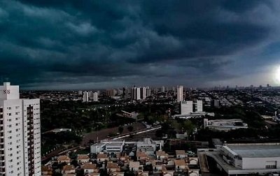 (Foto: Marcos Ermnio/Jornal Midiamax)