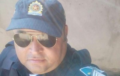 Malk Valdonado ocupava cargo de diretor da AME-MS (Associao dos Militares Estaduais)