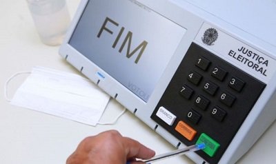 Falta de justificativa por no votar impede expedio de documentos (Foto: Divulgao)