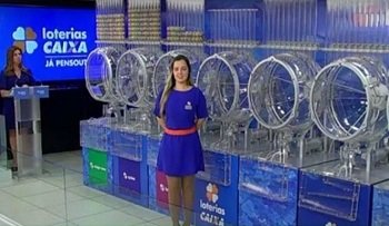 Nota MS Premiada ser sorteada no sbado pelo dezenas da Mega (Foto: Divulgao)