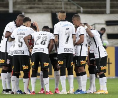 Foto: Rodrigo Coca/Agncia Corinthians