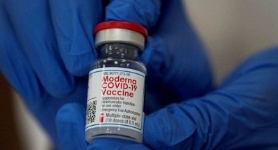 Vacina j foi aprovada nos EUA e na Unio Europeia (Foto: Reuters)