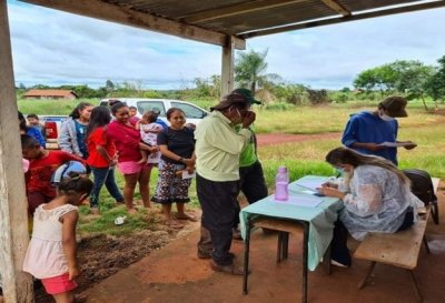 Foto: Acervo pessoal de Danilo Jos Pagnussat