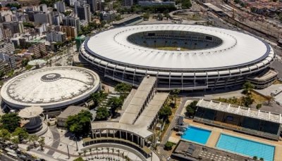 Daniel Basil/Portal da Copa