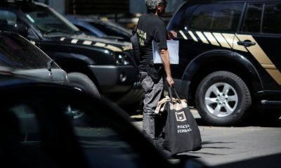 Operao Desmascarados investiga favorecimento a empresas