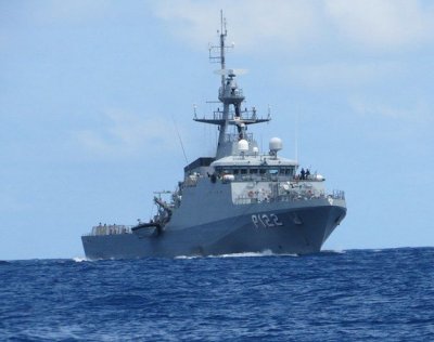 Divulgao/Marinha do Brasil