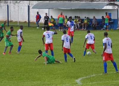 Na semana o time venceu o Coxim em Aquidauana - Foto:  JD Dervalho