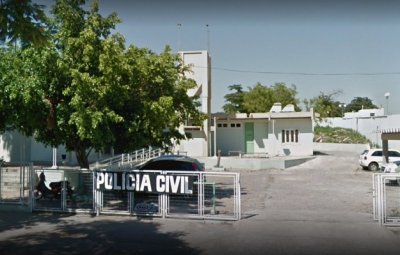 Foto ilustrativa DP de Corumb