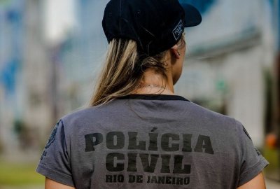 Divulgao/Governo do Rio de Janeiro