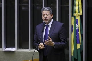 Ofcio enviado por Pacheco e Lira ocorre aps pedido de ajuda de ministro da Sade em meio a articulao com governadores