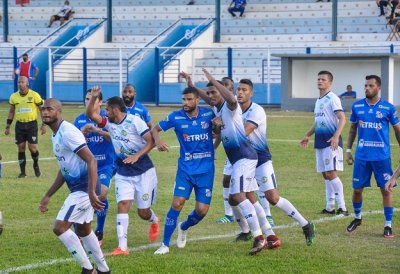 Aquidauanense x Costa Rica - Fotos JD Dervalho