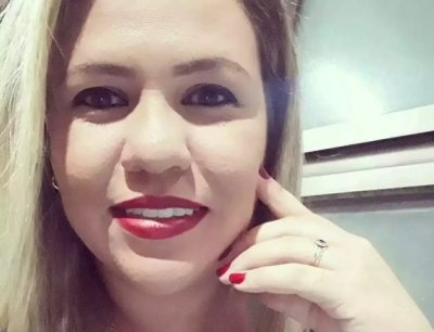 Lilian trabalhava como auxiliar de dentista e morreu aos 35 anos. (Foto: Arquivo pessoal)