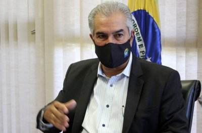 Aps negativa da Anvisa nesta ltima segunda-feira (26), governador acredita que deciso pode ser reformada