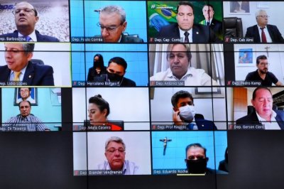 Sessão ordinária tem início a partir das 9h e pode ser acompanhada ao vivo