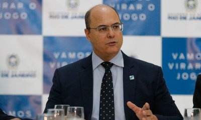 Governador do Rio foi afastado em agosto, acusado de desvios na sade