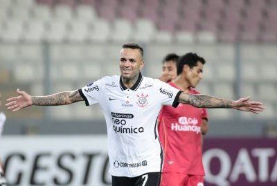 Rodrigo Coca/Agncia Corinthians