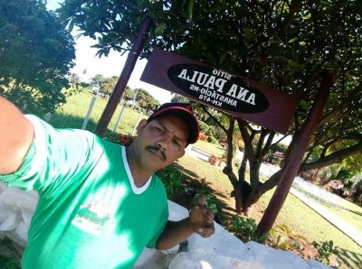 Foto rede social