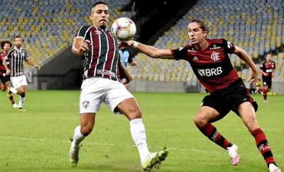 Equipes precisam da vitria para despontar na tabela do campeonato (Foto: Divulgao/Fluminense)