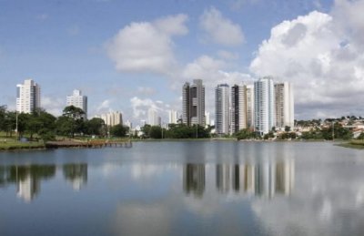 Foto: Parque das Naes