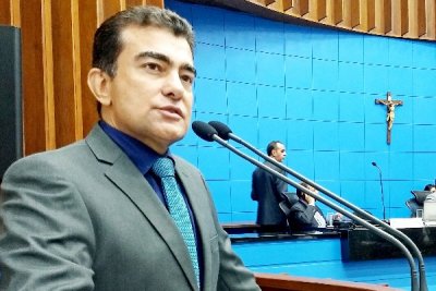 Maral Filho  o deputado que mais aprovou lei em benefcio das mulheres na Assembleia Legislativa