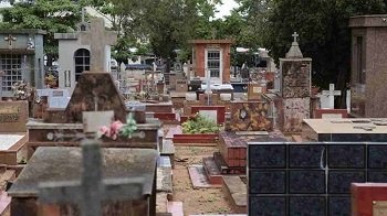 As duas mortes foram registradas em Campo Grande. - Marcos Ermnio/Midiamax