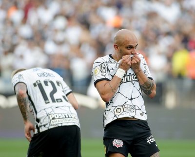 Foto: Rodrigo Coca / Ag. Corinthians