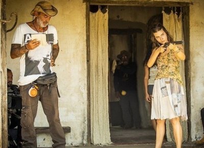Rogrio Gomes, diretor de 