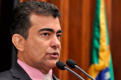 Projeto tem como proposta alertar a populao sobre os sinais, os sintomas e o diagnstico precoce, diz Maral