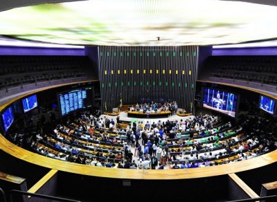 Foto:  Paulo Srgio/Cmara dos Deputados