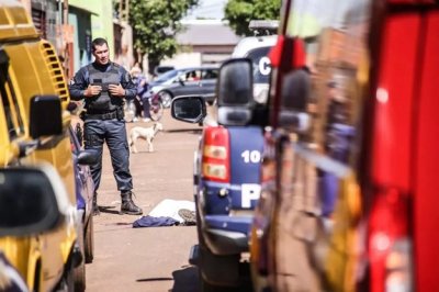 (Foto: Henrique Arakaki - Jornal Midiamax)