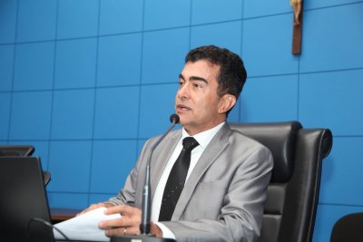 Deputado Maral  autor da Lei de conscientizao sobre o relacionamento abusivo