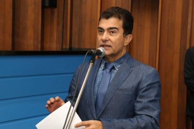Projeto de Lei de Maral FIlho ainda vai passar por Comisso da Assembleia antes de entrar para votao dos deputados