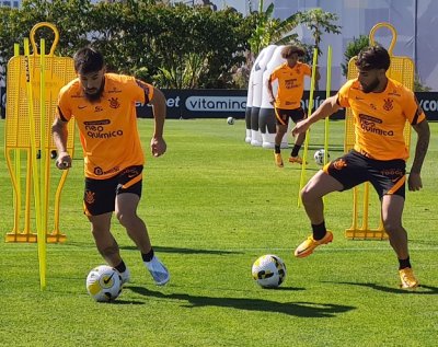 Foto: Olavo Guerra/Agncia Corinthians