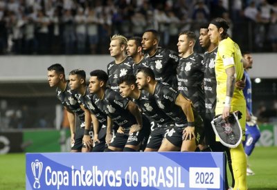 Foto: Rodrigo Coca/Agncia Corinthians