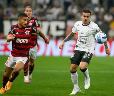 Foto: Rodrigo Coca/Agncia Corinthians