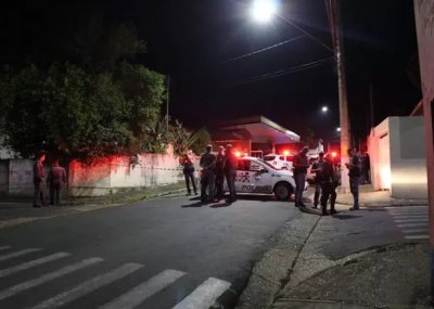 Foto: Jornal Nosso Informativo / Reprodução