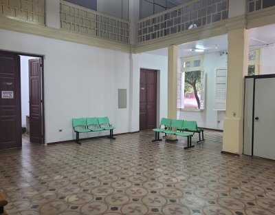Plenarinho da Cmara de Aquidauana