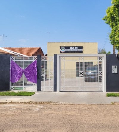Foto Portal de Aquidauana