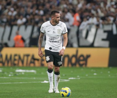 Foto: Rodrigo Coca/Agncia Corinthians