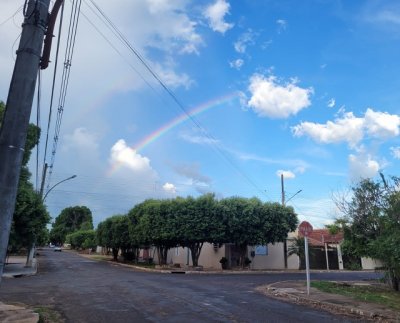 Foto: Portal de Aquidauana