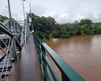 Foto Portal de Aquidauana