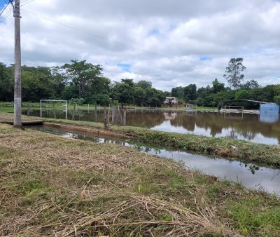 Foto Portal de Aquidauana